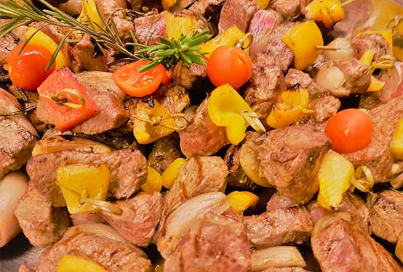 Familienfeiern Gasthof Hoffmann