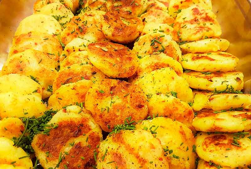 Familienfeiern Gasthof Hoffmann