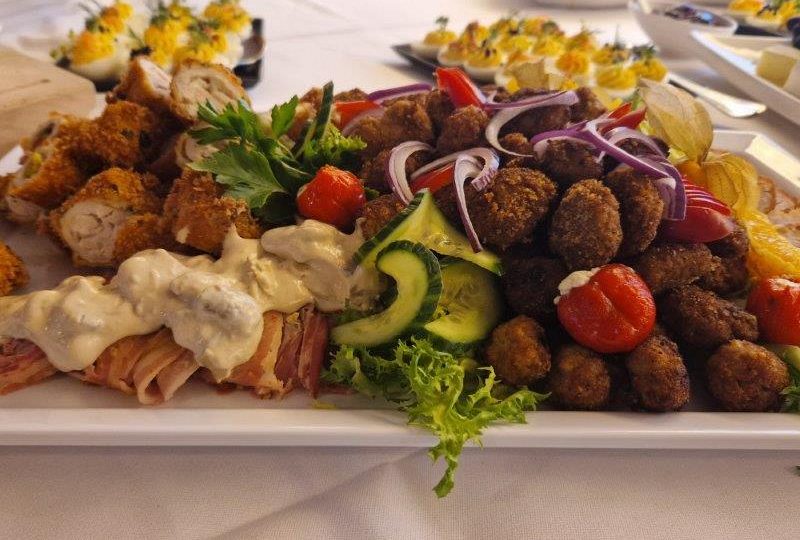 Familienfeiern Gasthof Hoffmann