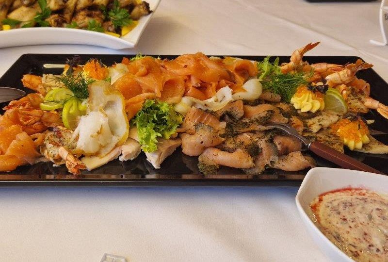 Familienfeiern Gasthof Hoffmann