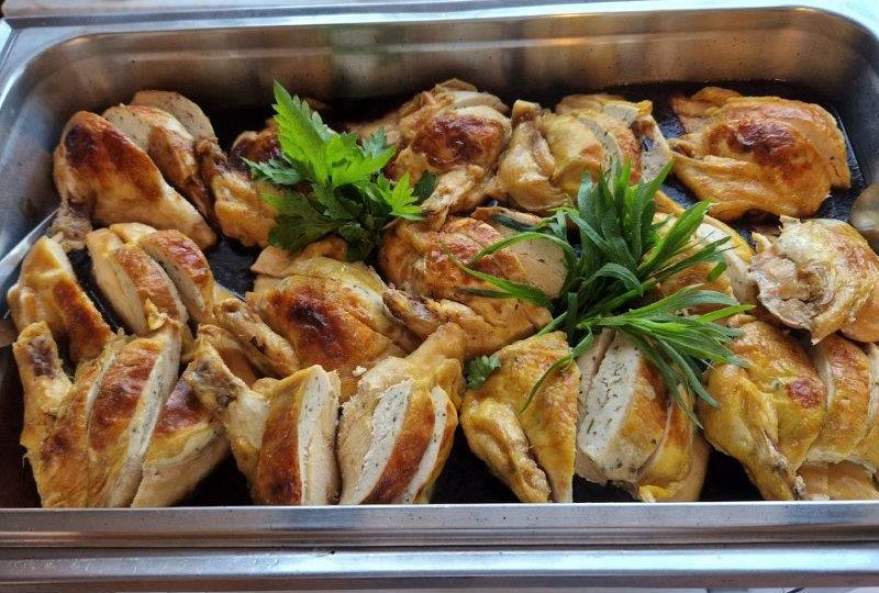 Familienfeiern Gasthof Hoffmann