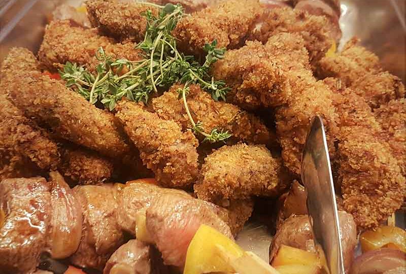 Familienfeiern Gasthof Hoffmann