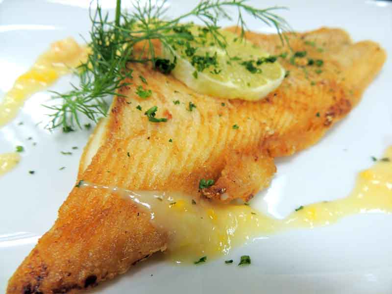 Restaurant Gasthof Hoffmann