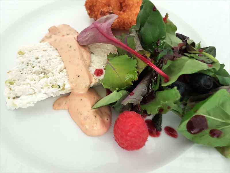 Restaurant Gasthof Hoffmann